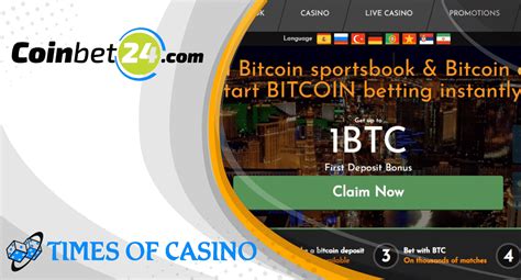Coinbet24 .